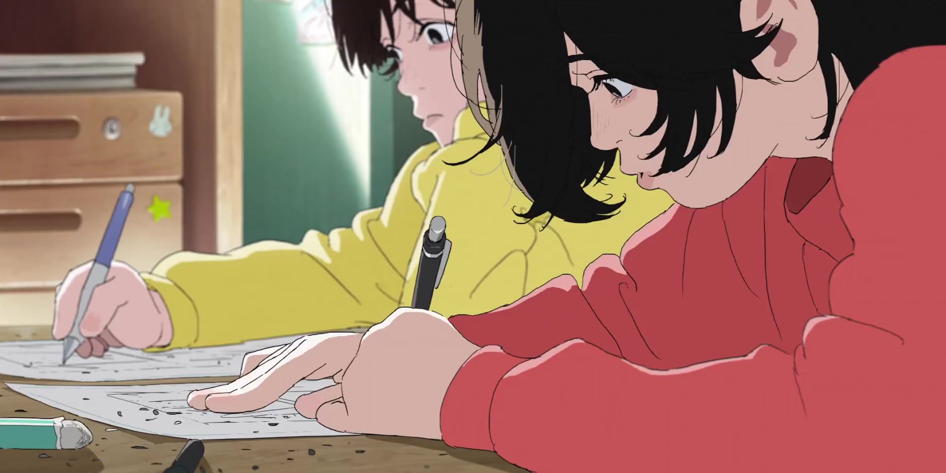 [Tsukyio Editing Resources] Look Back Raw Clips (688) (tsukyio.com).mp4